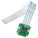 アイ・オー・データ機器（Embest） Raspberry Pi オプション カメラモジュール Raspberry Pi CameraV2