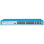 APRESIA Systems ApresiaLightFM124GT-SS【5年間先出しセンドバック付】レイヤー2スイッチングHUB （24port）