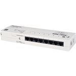パナソニックESネットワークス 8ポート レイヤ2スイッチングハブ Switch-S8E 3年先出しセンドバック保守バンドル