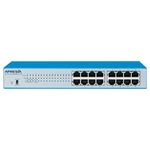 APRESIA Systems ApresiaLightGB116-SS【5年間先出しセンドバック付】レイヤー2ノンインテリジェントスイッチングHUB （16port）