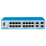 APRESIA Systems ApresiaLightGM118GT-SS【5年間先出しセンドバック付】レイヤー2スイッチングHUB （16port）