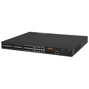 NEC QX-S5224GP-4X 1Gx8p レイヤ2高機能スイッチ