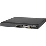 NEC QX-S5327P 1Gx24p SFP／SFP+ x各2pレイヤ2高機能インテリジェントスイッチ