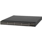 NEC QX-S5351P 1Gx48p SFP／SFP+ x各2pレイヤ2高機能インテリジェントスイッチ