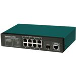 パナソニックESネットワークス 8ポート レイヤ2スイッチングハブ Switch-M8eGi