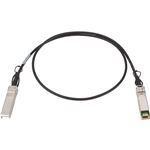 NEC SFP+銅線ケーブル（3m）