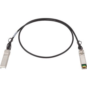 NEC SFP+銅線ケーブル（1m）