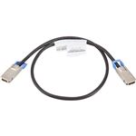 NEC 10GBASE-CX4T2ケーブル（100cm）