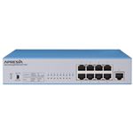 APRESIA Systems ApresiaLightGB109T-PoE【5年間先出しセンドバック付】PoE+対応レイヤー2ノンインテリジェントスイッチングHUB （8port）