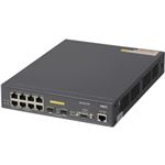 NEC QX-S3710P 100M高機能・レイヤ3スイッチ