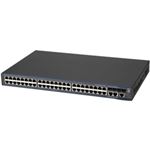 NEC QX-S3852TP-BS 100Mx48p 1Gx2p レイヤ3スイッチ