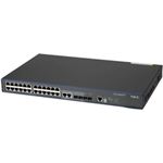 NEC QX-S3828TP 100Mx24p 1Gx2p レイヤ3高機能スイッチ