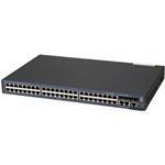 NEC QX-S3852TP 100Mx48p 1Gx2p レイヤ3高機能スイッチ