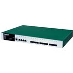 パナソニックESネットワークス 16ポート L3スイッチングハブ ZEQUO 5410DL3年先出しセンドバック保守バンドル