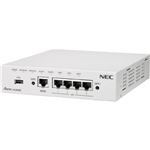 NEC 6年ライセンス＆先出しセンドバック保守付きUTM Aterm SA3500G（IP5D-SA3500G-6）