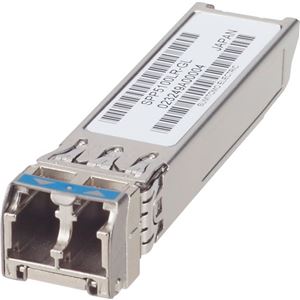 NEC 1port 10GBASE-LR SFP+（SM／LC）