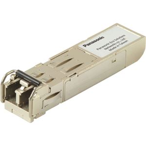 パナソニックESネットワークス 1000BASE-SX SFP Module（i） 3年先出しセンドバック保守バンドル