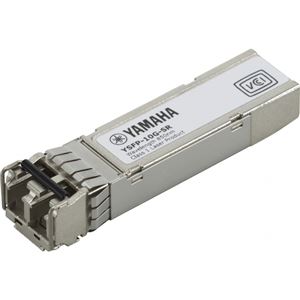 ヤマハ SFP+モジュール