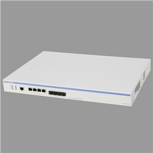 NEC VPN対応高速アクセスルータ UNIVERGE IX3110