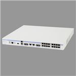NEC 10ギガビット対応高速・高収容センタ用VPNルータ UNIVERGE IX3315