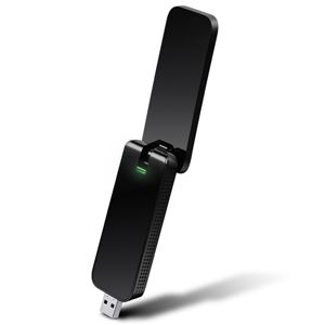TP-LINK AC1300 デュアルバンド無線LAN子機