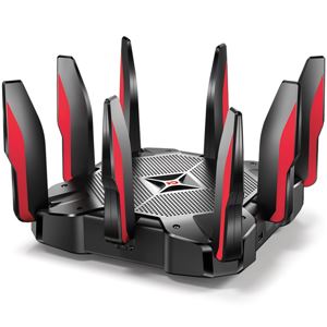TP-LINK AC5400 MU-MIMO トライバンド ゲーミング 無線LANルーター