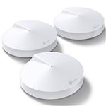 TP-LINK AC1300 オールカバーホームWi-Fi システム （3ユニットセット）