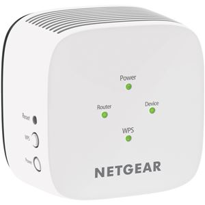 NETGEAR Inc. EX6110 ワイヤレスエクステンダー（無線LAN中継機）