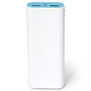 TP-LINK Ally 15600mAh 大容量モバイルバッテリー