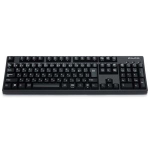 ダイヤテック（FILCO） Majestouch Convertible 2 赤軸・フルサイズ・日本語かなあり