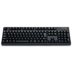 ダイヤテック（FILCO） Majestouch Convertible 2 赤軸・フルサイズ・日本語かなあり
