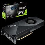 ASUS TeK NVIDIA GeForce RTX2080Ti搭載ビデオカード