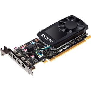 ELSA NVIDIA Quadro P620