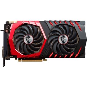 MSI GEFORCE GTX1070 GAMING X 8G