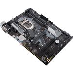 ASUS TeK PRIMEシリーズ Intel H370チップセット搭載 ATXマザーボード