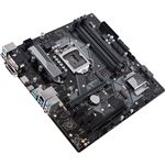 ASUS TeK PRIMEシリーズ Intel H370チップセット搭載 uATXマザーボード