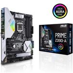 ASUS TeK 【Aura Sync対応】PRIMEシリーズ Intel Z390チップセット搭載ATXマザーボード