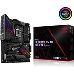 ASUS TeK 【Aura Sync対応】ROG MAXIMUSシリーズ Intel Z390チップセット搭載ATXマザーボード
