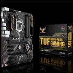 ASUS TeK TUF GAMINGシリーズ Intel B360チップセット搭載 ATXマザーボード