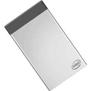 Intel 第七世代 Core-m3プロセッサー搭載 Compute CardCD1M3128MK