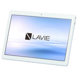 NECパーソナル LAVIE Tab E Android - TE410JAW