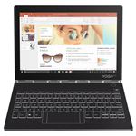 レノボ・ジャパン Yoga Book C930 （アイアングレー／Corem3-7Y30／4／128／Win10Home／10.8／WiFi）