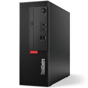 レノボ・ジャパン ThinkCentre M710e Small （Corei5-7400／4／500／SM／Win10Pro）