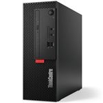 レノボ・ジャパン ThinkCentre M710e Small （Corei5-7400／4／500／SM／Win10Pro）