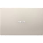 ASUS TeK ASUS Vivobook S13 （Windows10Home／Corei3／SSD128GB）アイシクルゴールド
