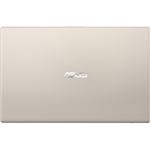 ASUS TeK ASUS Vivobook S13 （Windows10Home／Corei5／SSD256GB）アイシクルゴールド