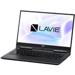 NECパーソナル LAVIE Direct HZ （Ci5／4GB／SSD128）