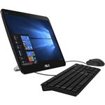 ASUS TeK ASUSPRO All-in-One PC V161GAT ブラック