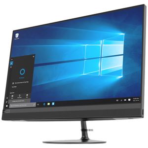 レノボ・ジャパン ideacentre AIO 520 （CeleronG3930T／4／1024／SM／Win10Home／OFH＆B16／23.8）