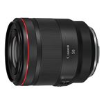 キヤノン RF50mm F1.2 L USM